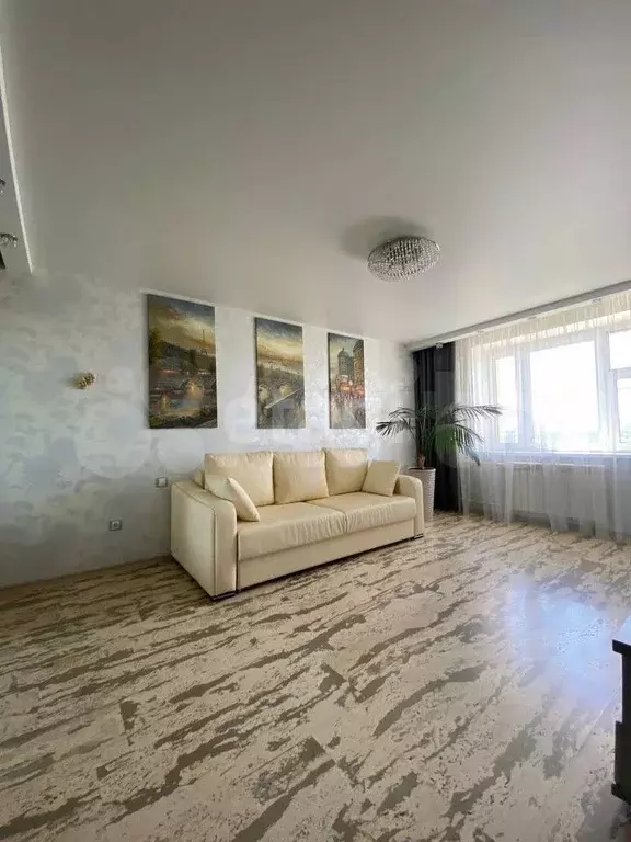 2-к. квартира, 62,5 м, 14/16 эт. - Фото 0