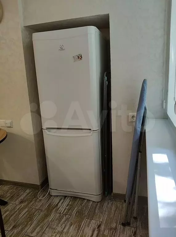 Квартира-студия, 19 м, 2/5 эт. - Фото 0