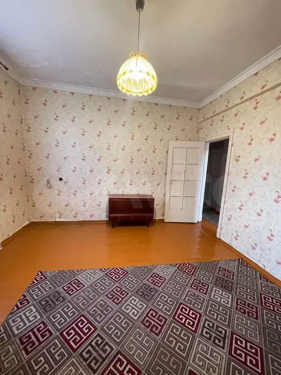2-к. квартира, 53 м, 5/5 эт. - Фото 1