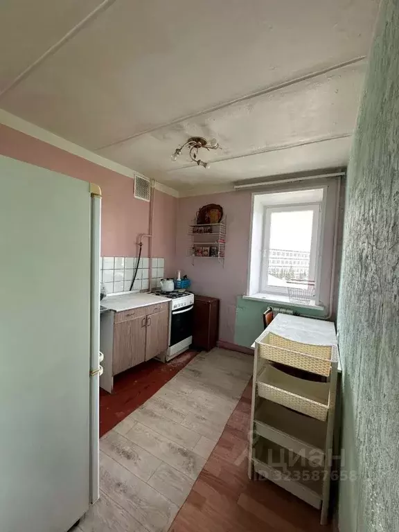 2-к кв. Удмуртия, Ижевск ул. Орджоникидзе, 21 (45.0 м) - Фото 0