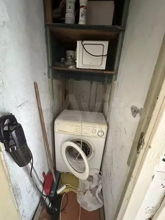 Комната 12 м в 3-к., 9/9 эт. - Фото 1