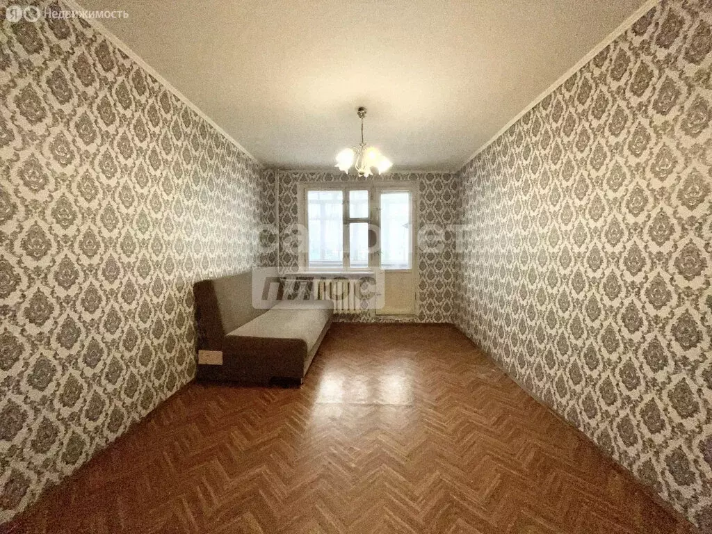 1-комнатная квартира: Долгопрудный, Спортивная улица, 11А (37.5 м) - Фото 1