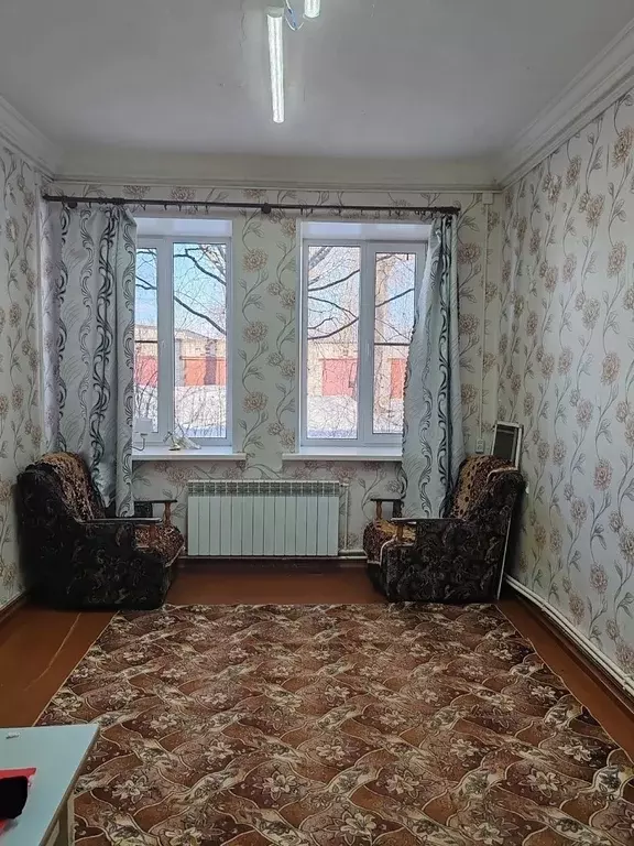 Продаётся 2-к квартира, 43 м - Фото 1