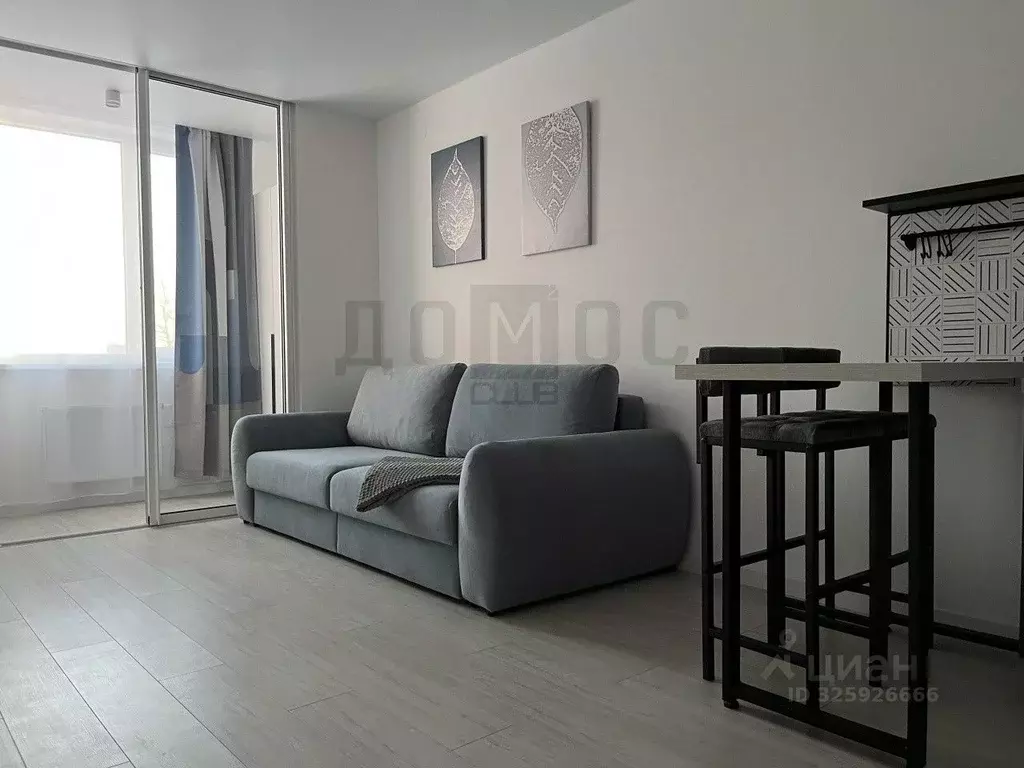 Студия Свердловская область, Екатеринбург Уралмаш жилрайон, Моменты на ... - Фото 1