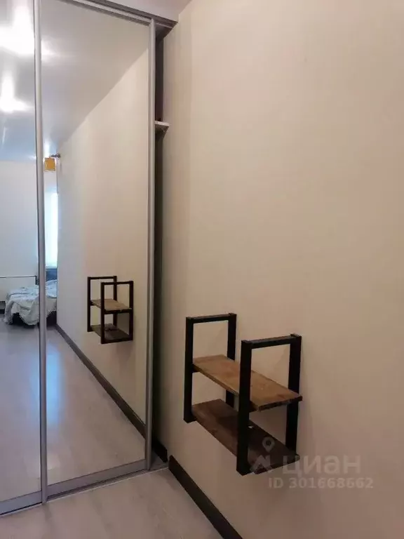 Студия Волгоградская область, Волгоград ул. 64-й Армии, 135а (25.0 м) - Фото 1