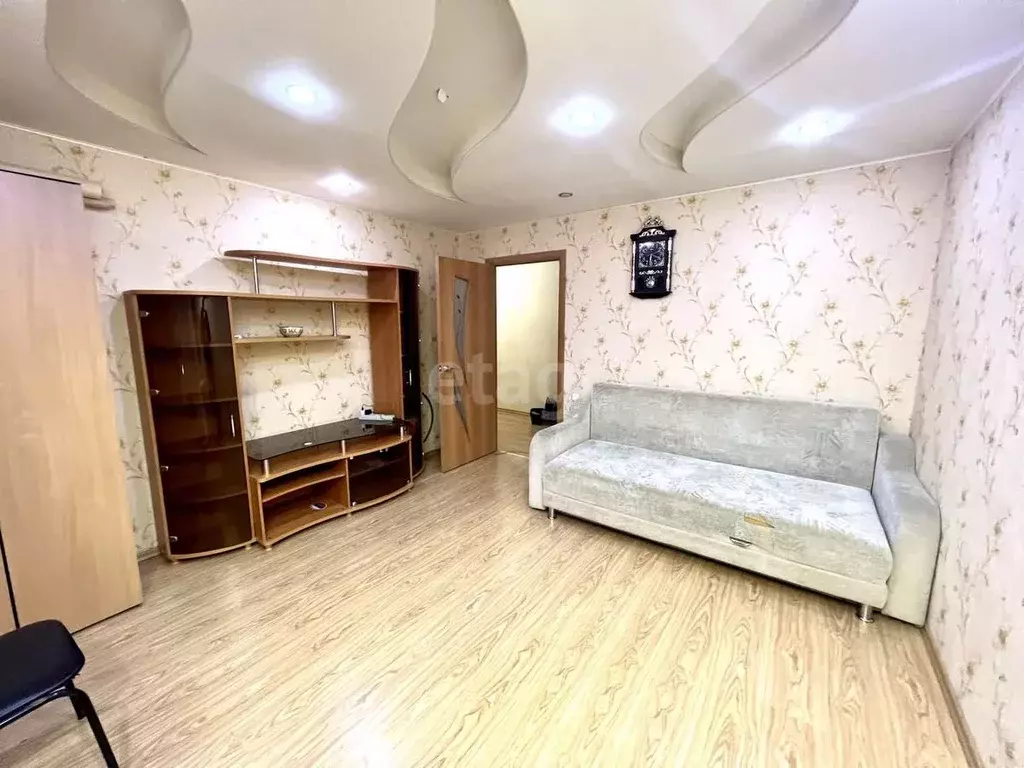 2-к кв. Коми, Сыктывкар ул. Свободы, 35/75 (68.0 м) - Фото 2