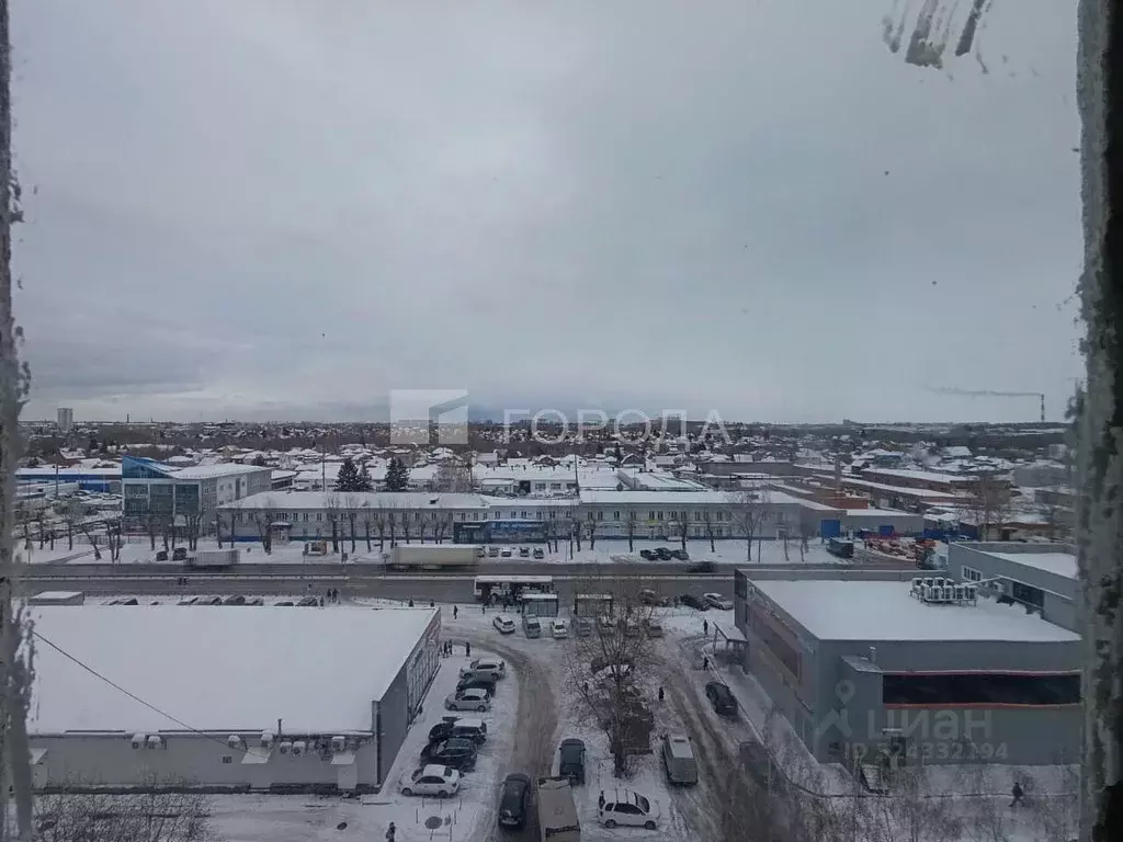 Студия Новосибирская область, Новосибирск ул. Твардовского, 22/5 (27.7 ... - Фото 1