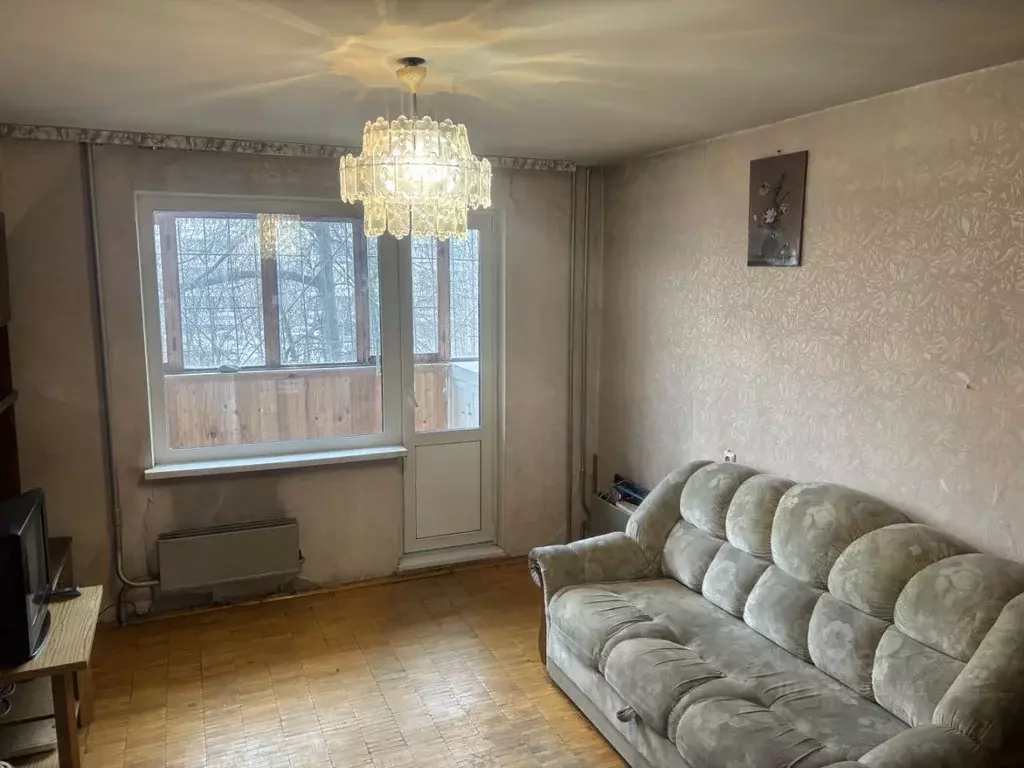 2-к кв. Свердловская область, Екатеринбург ул. Родонитовая, 14 (48.0 ... - Фото 1