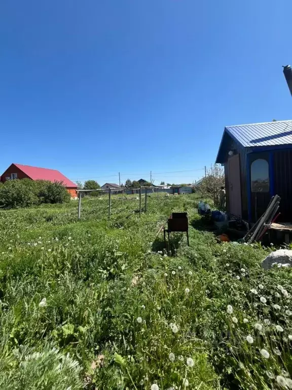 Участок в Оренбургская область, Ясный ул. Полевая, 4стр1 (16.0 сот.) - Фото 2