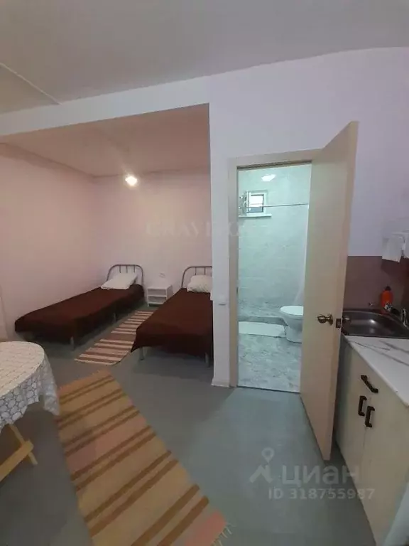 Дом в Алтай, Усть-Коксинский район, с. Верх-Уймон Строительная ул. ... - Фото 1
