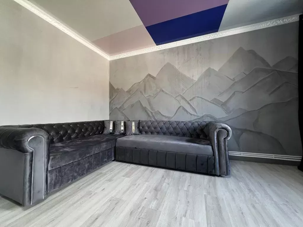 Комната Дагестан, Ботлихский сельсовет, с. Ботлих ул. Трудовая, 4 ... - Фото 2