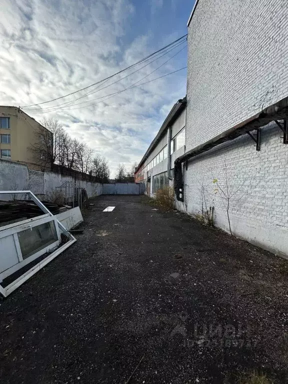 Помещение свободного назначения в Калужская область, Малоярославец ул. ... - Фото 2
