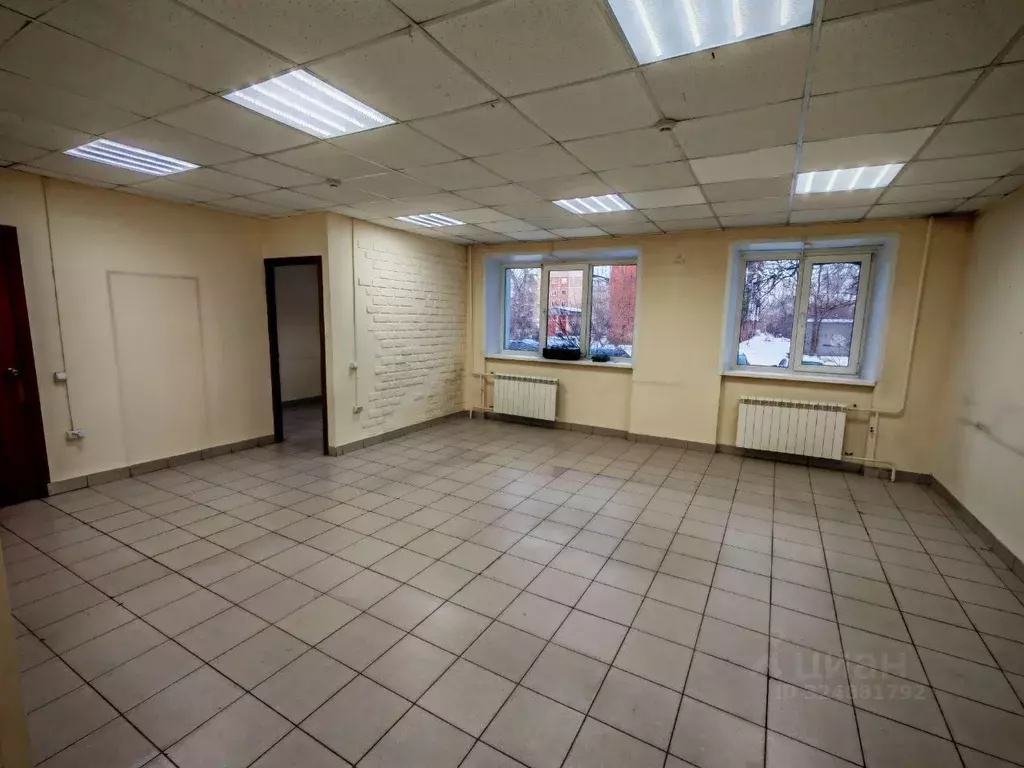 Помещение свободного назначения в Кемеровская область, Новокузнецк ул. ... - Фото 1