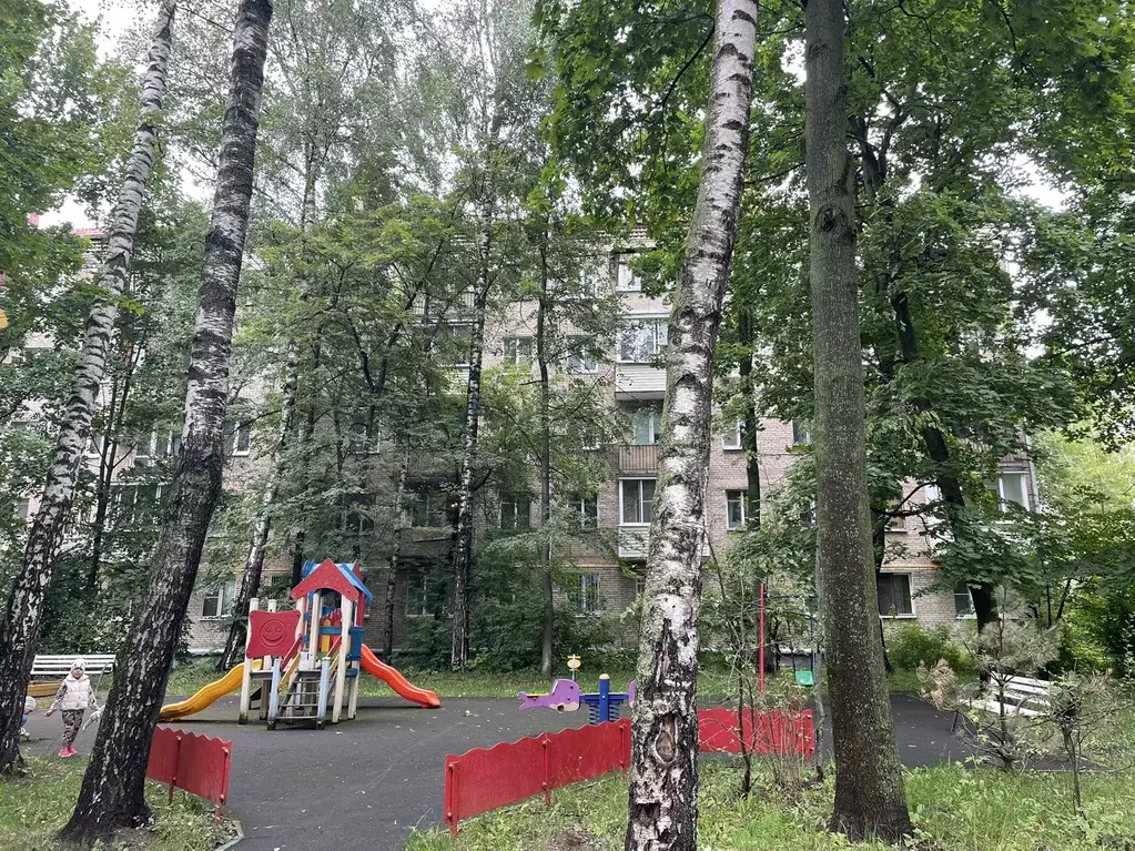 Продаётся 1-к квартира, 30.5 м - Фото 1