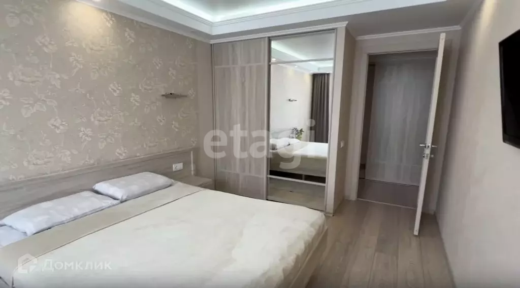 Продаётся 2-к квартира, 59.4 м - Фото 1