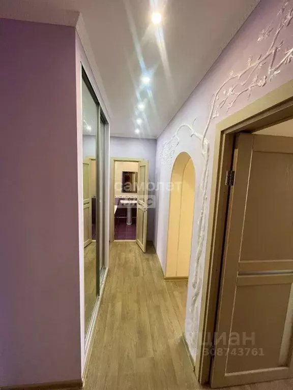 2-к кв. Бурятия, Улан-Удэ 105-й мкр, 26 (51.9 м) - Фото 0