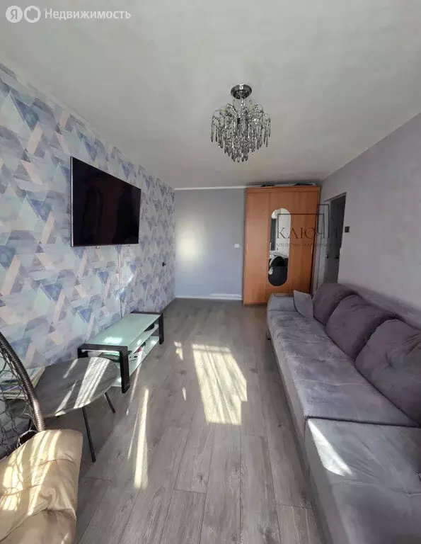 2-комнатная квартира: Магнитогорск, Советская улица, 180/1 (50 м) - Фото 2