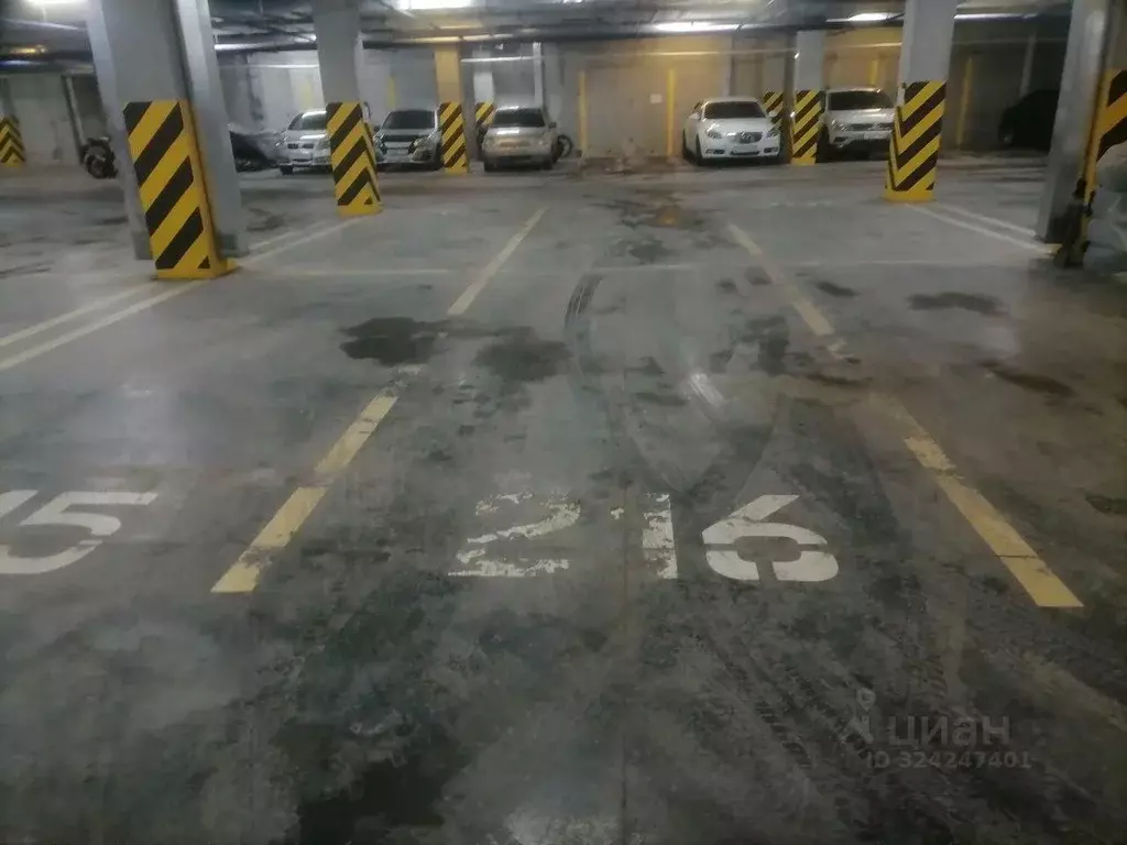 Гараж в Тюменская область, Тюмень проезд Ледниковый, 2 (13 м) - Фото 2