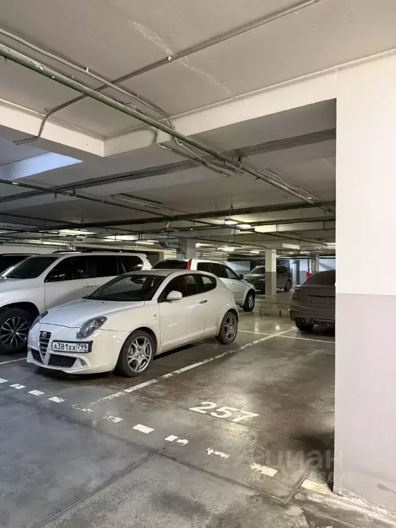 Гараж в Московская область, Мытищи городской округ, пос. Вешки, Новые ... - Фото 2