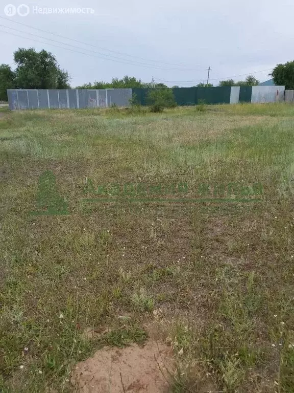 Участок в Маркс, 4-я Сосновая улица (7 м) - Фото 0