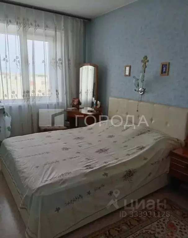 3-к кв. Алтайский край, Барнаул ул. Малахова, 146 (86.0 м) - Фото 1