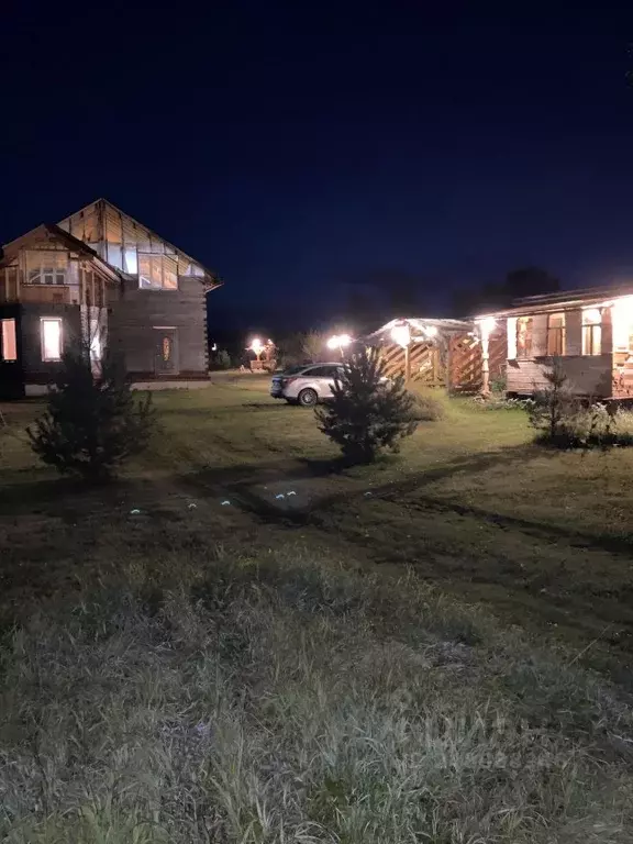 Участок в Тверская область, Конаковский муниципальный округ, с. ... - Фото 2