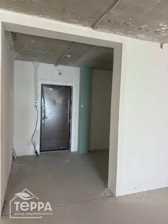 Студия Крым, Евпатория ул. Симферопольская, 2Х (40.69 м) - Фото 2