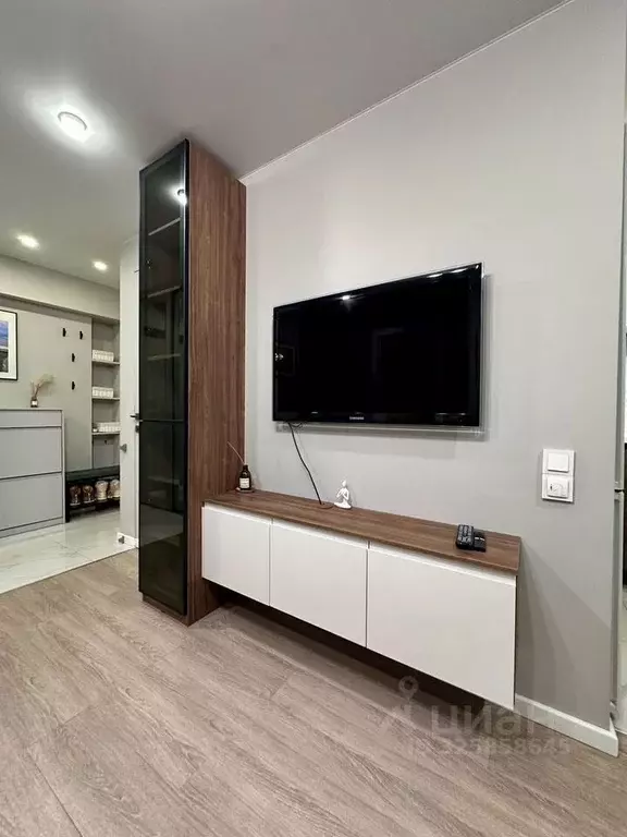 2-к кв. Москва бул. Матроса Железняка, 9 (45.0 м) - Фото 0