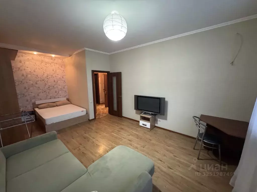 1-к кв. Москва Дубнинская ул., 40АК2 (48.0 м) - Фото 1