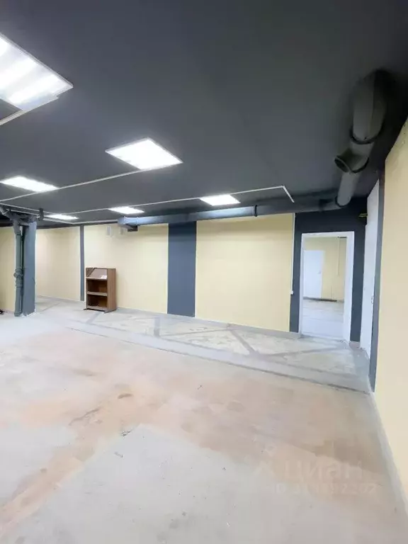 Помещение свободного назначения в Башкортостан, Уфа городской округ, ... - Фото 1