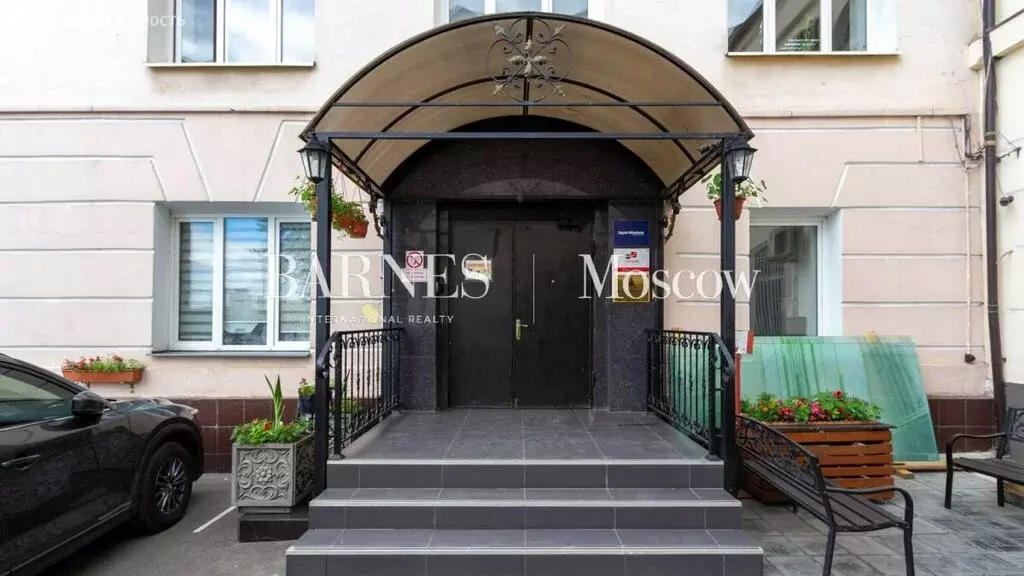 Офис (255 м) - Фото 2