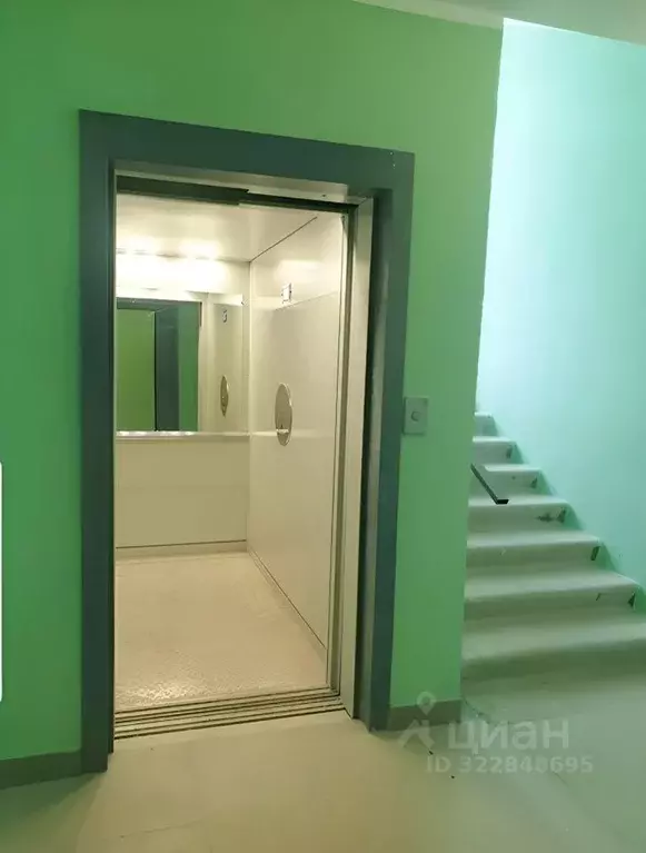 3-к кв. Ленинградская область, Гатчинский муниципальный округ, ... - Фото 2