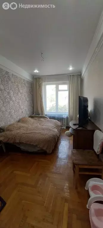 3-комнатная квартира: Кисловодск, Советская улица, 3 (59.7 м) - Фото 1