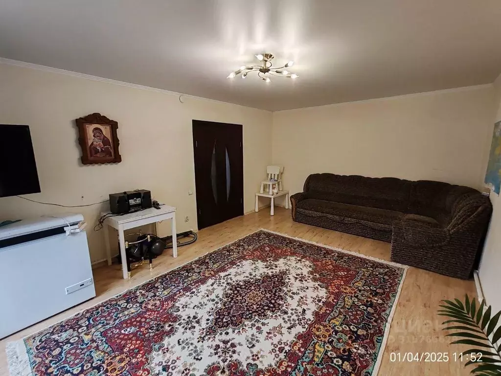 Дом в Белгородская область, Строитель Яковлевский городской округ,  ... - Фото 1