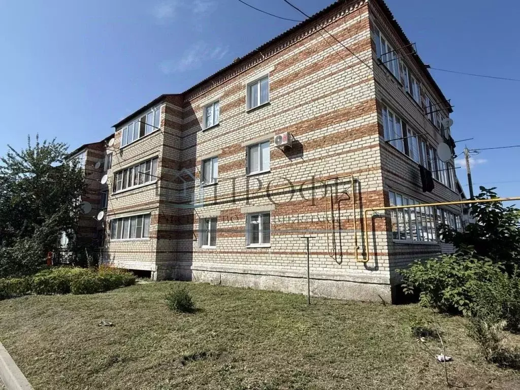3-к кв. Белгородская область, Новый Оскол Кооперативная ул., 34 (60.4 ... - Фото 0