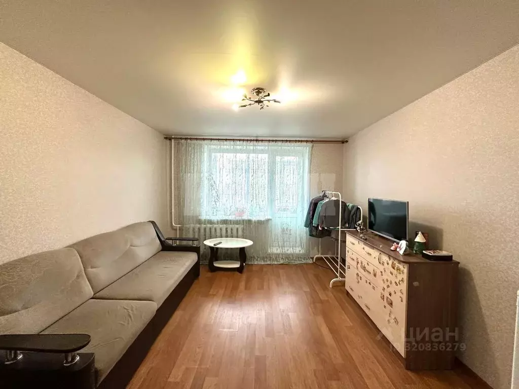 2-к кв. Вологодская область, Сокол Советская ул., 84 (48.0 м) - Фото 1