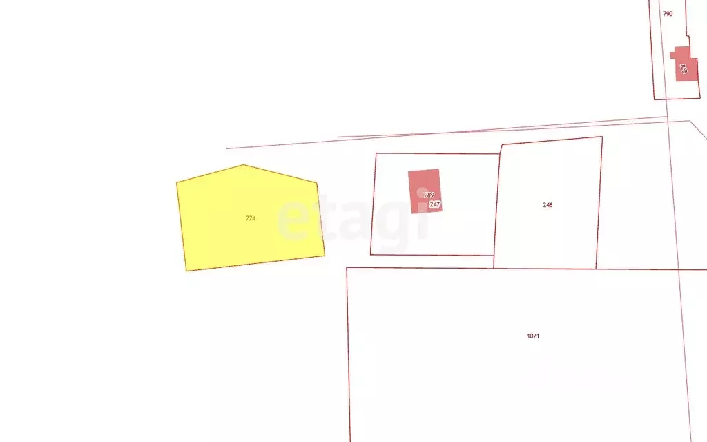 Участок в Тульская область, Богородицк  (12.0 сот.) - Фото 2