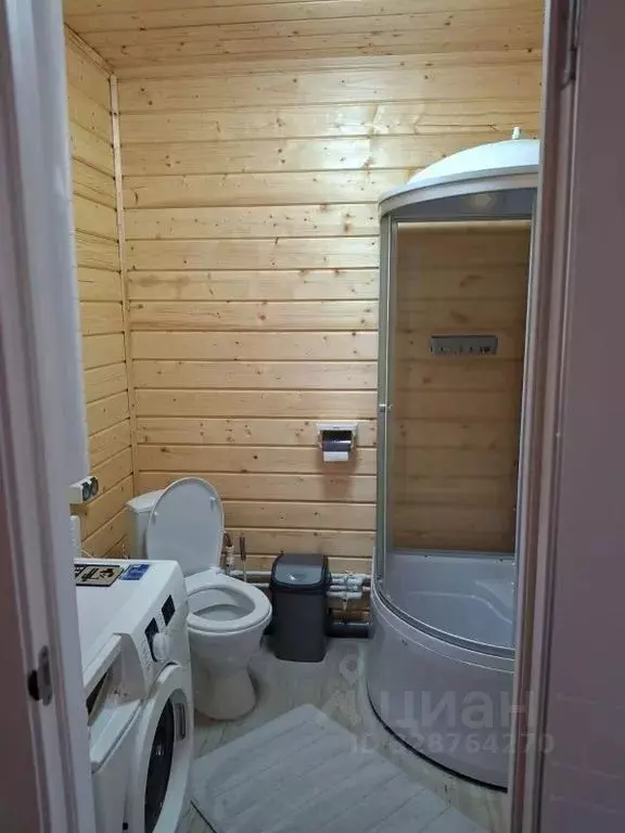 Дом в Камчатский край, Елизово ул. Олимпийская, 44 (72 м) - Фото 1