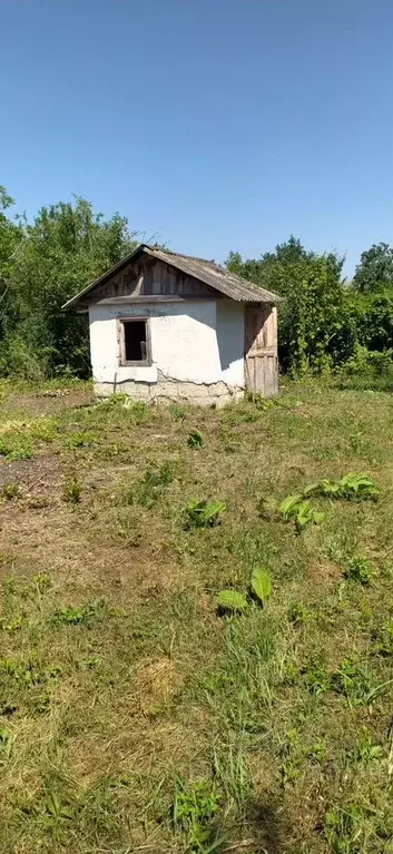 Участок в Краснодарский край, Северский район, Черноморское городское ... - Фото 0