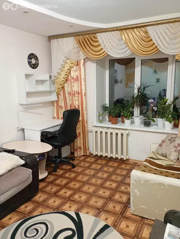 1-комнатная квартира: Соликамск, Красный бульвар, 10 (31.7 м) - Фото 2