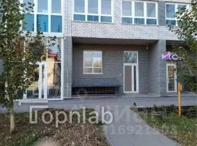 Помещение свободного назначения в Алтайский край, Барнаул ул. Петра ... - Фото 1