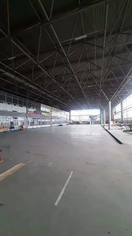 Сдам помещение свободного назначения, 4002 м - Фото 0