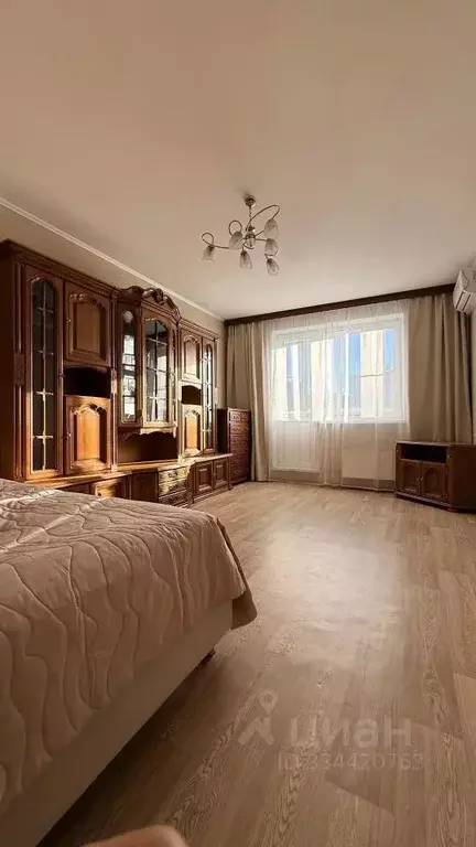 1-к кв. Москва Митинская ул., 36 (39.0 м) - Фото 1