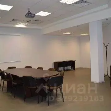Офис в Санкт-Петербург ул. Савушкина, 83 (518 м) - Фото 1