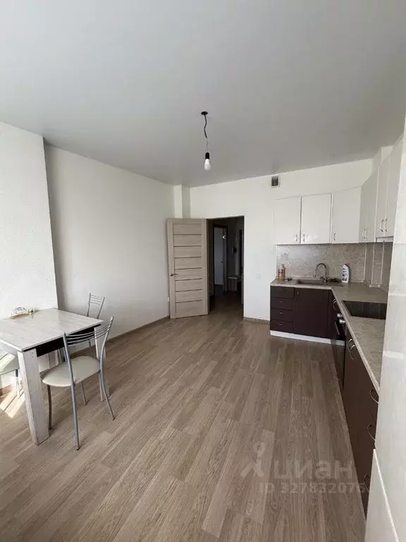 1-к кв. Московская область, Щелково ул. Жегаловская, 29к1 (47.7 м) - Фото 1