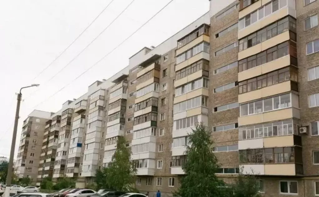 Продаётся 2-к квартира, 54 м - Фото 1