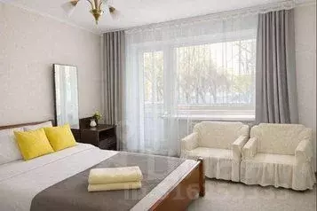 3-к кв. Самарская область, Самара Первомайская ул., 36 (76.0 м) - Фото 1