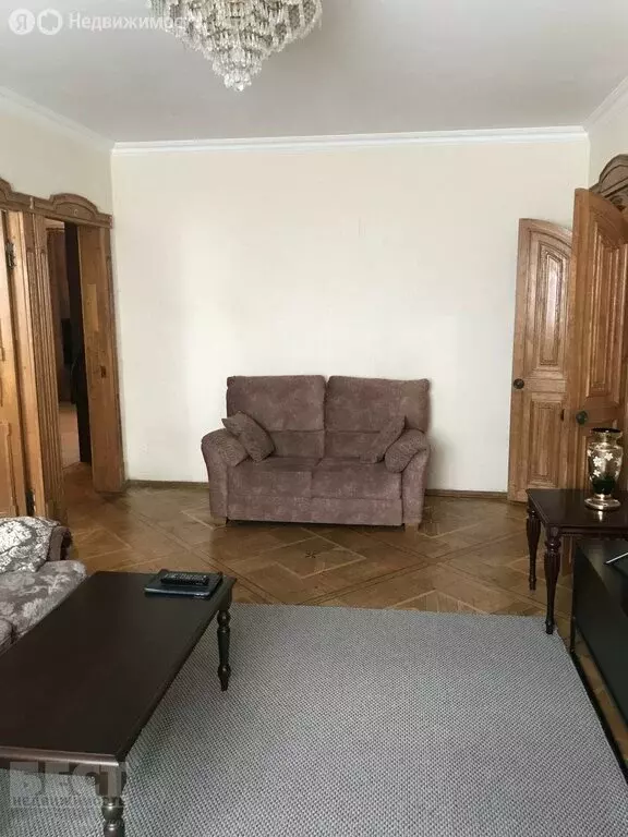 3-комнатная квартира: Москва, Привольная улица, 1к1 (71 м) - Фото 2