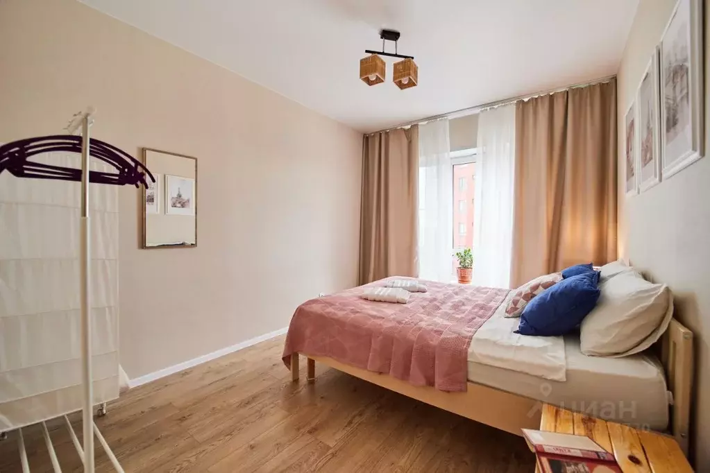 2-к кв. Псковская область, Псковский район, Писковичская волость, д. ... - Фото 2