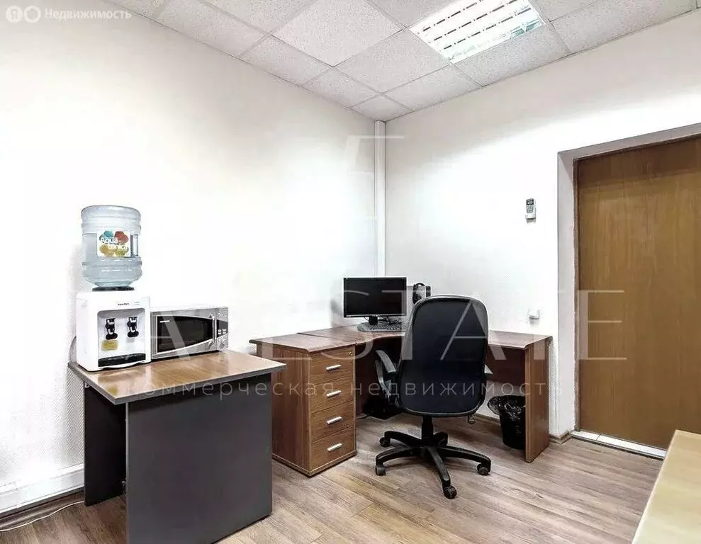 Офис (220 м) - Фото 2
